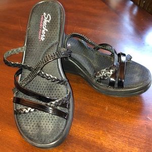 Skechers sandals